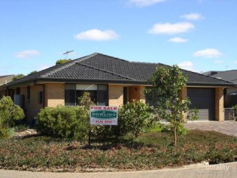 3 Field Dr, Strathalbyn, SA 5255