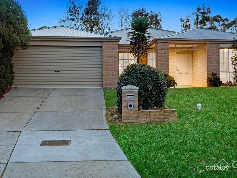 43 Kuranda St, Langwarrin, VIC 3910