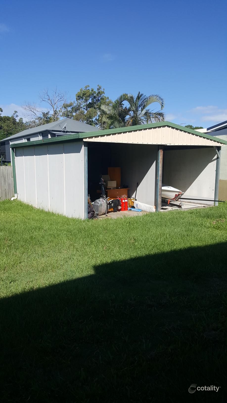 13 Jellicoe St, Manyung, QLD 4605