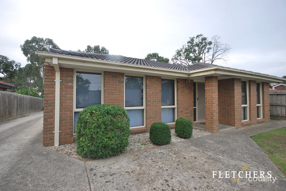 5 Thanos Ct, Hampton Park, VIC 3976