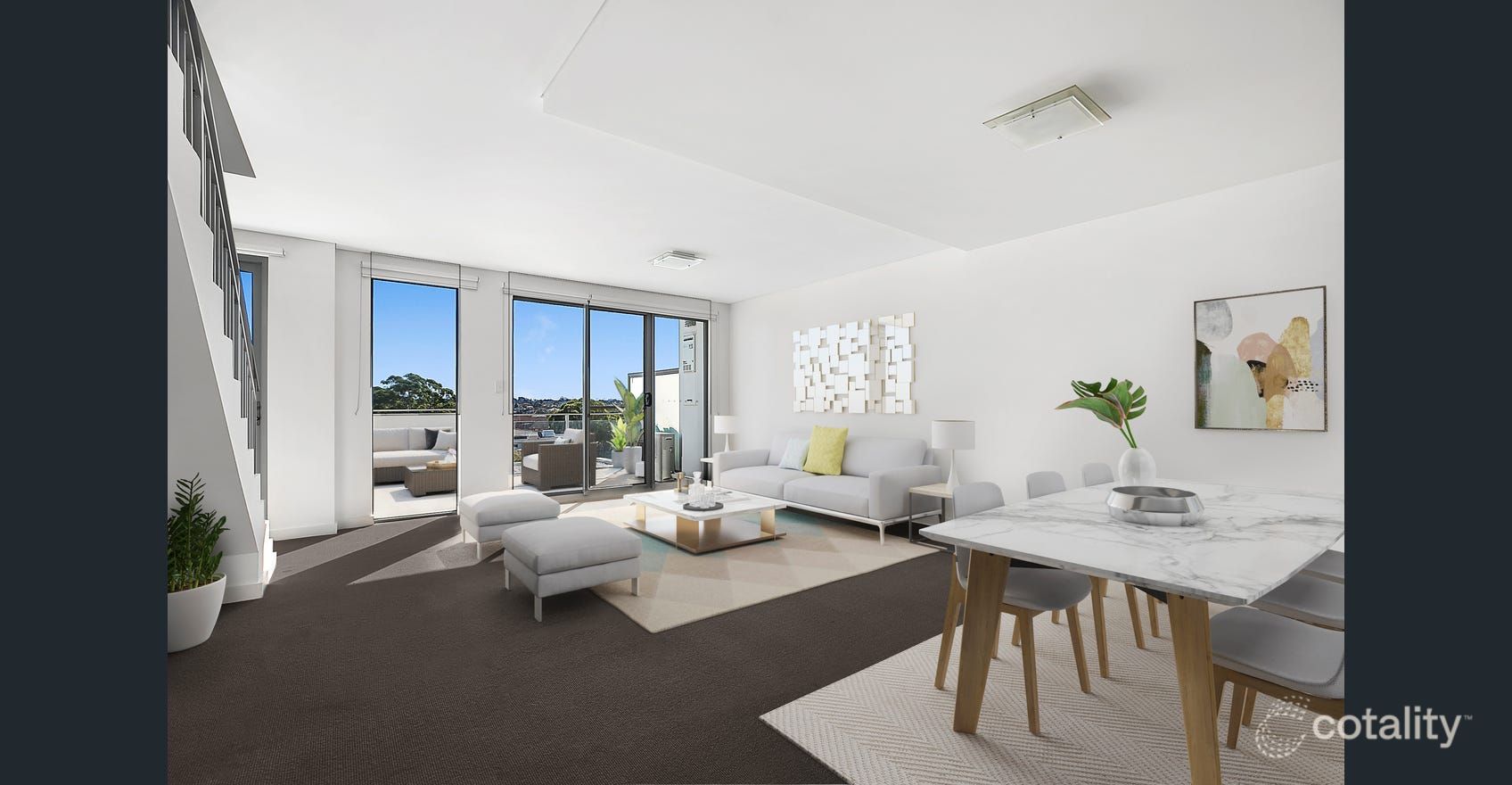 602/4-6 Kensington St, Kogarah, NSW 2217