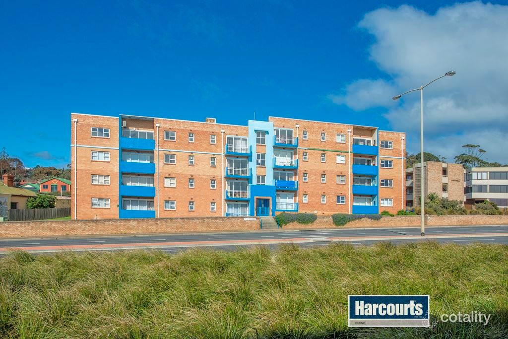 30/47 North Tce, Burnie, TAS 7320