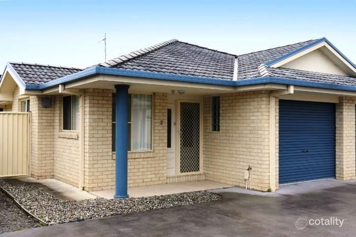2/29 Meadow St, Coffs Harbour, NSW 2450