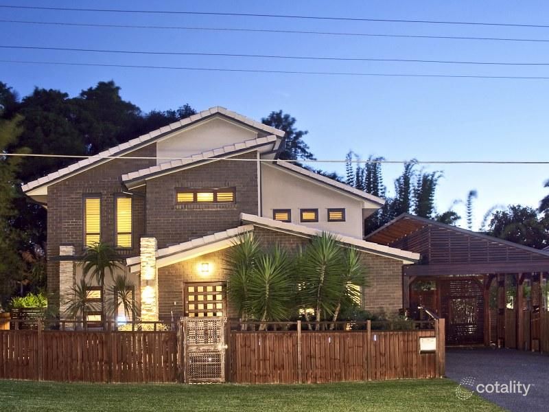18 Lemnos St, Wavell Heights, QLD 4012