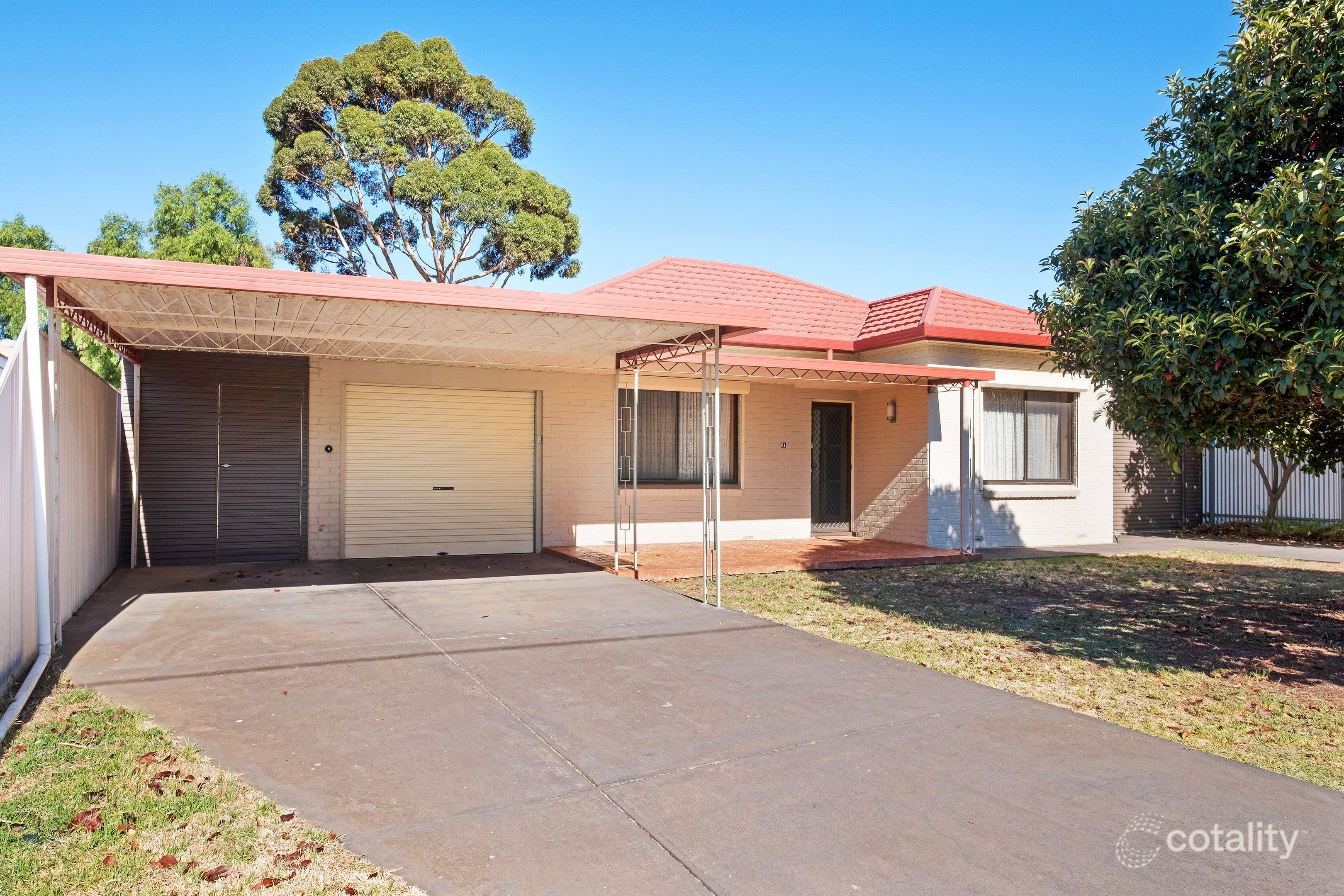 61 Main St, Beverley, SA 5009