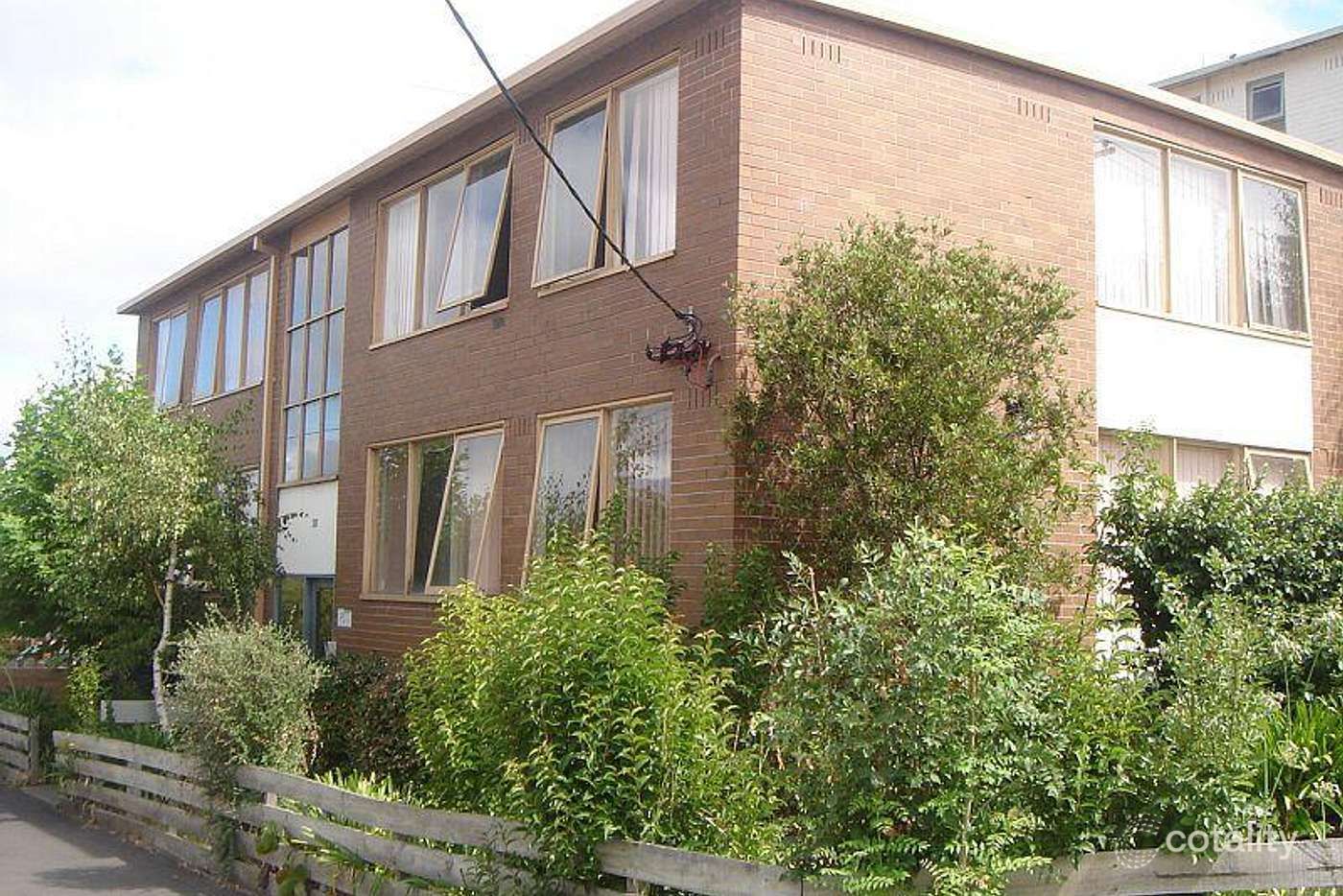 4/20 Launder St, Hawthorn, VIC 3122