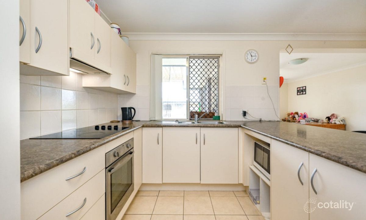 5 William Cl, Gracemere, QLD 4702