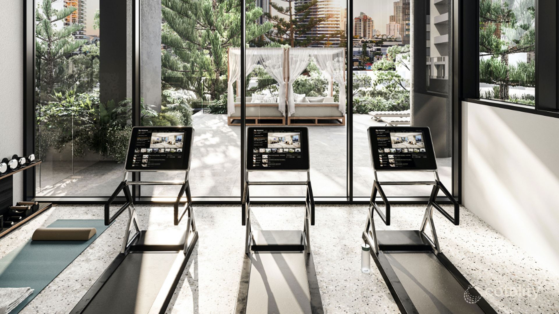 Lot 3401/33 Surf Pde, Broadbeach, QLD 4218