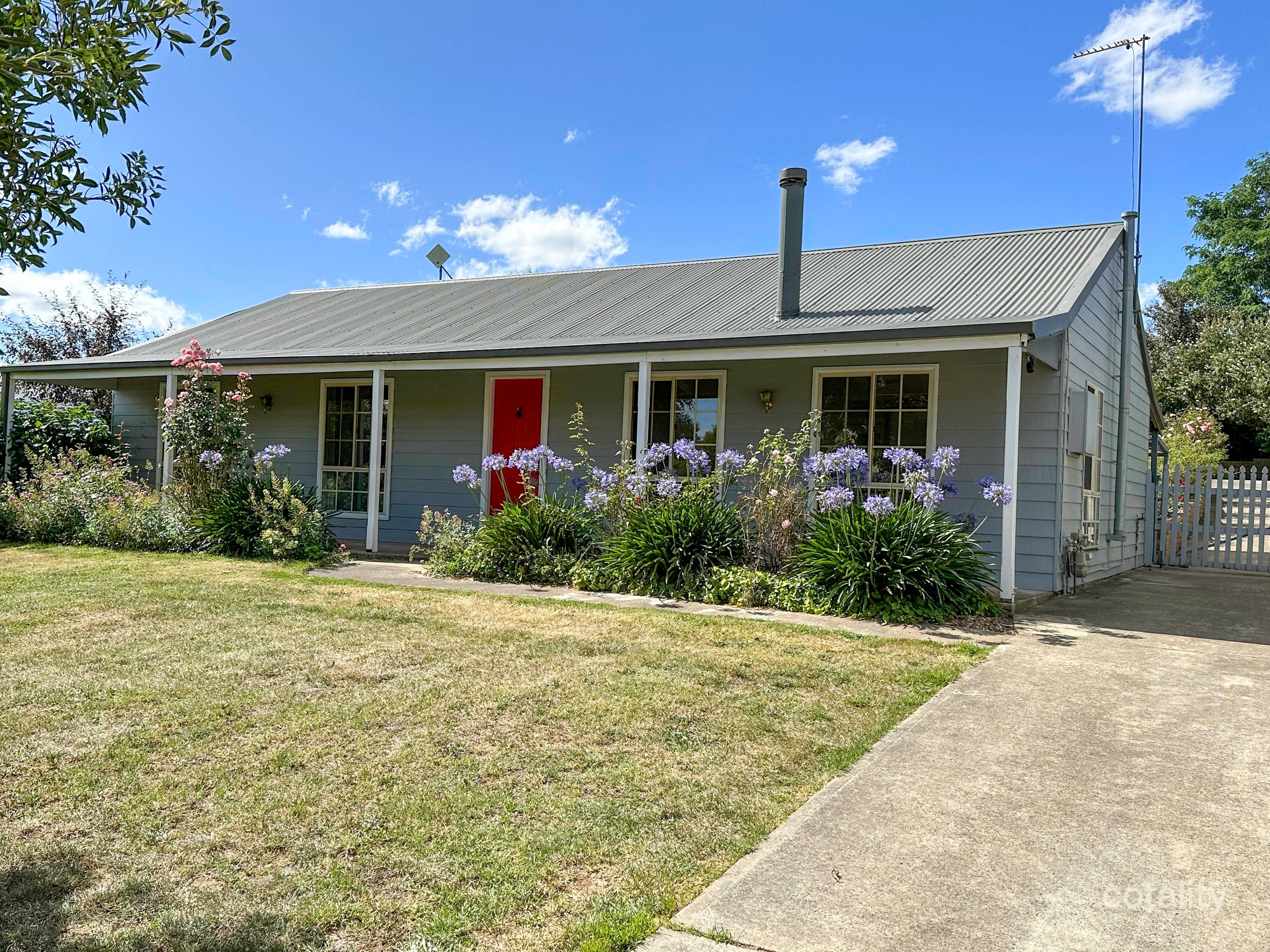3 Victoria St, Millthorpe, NSW 2798