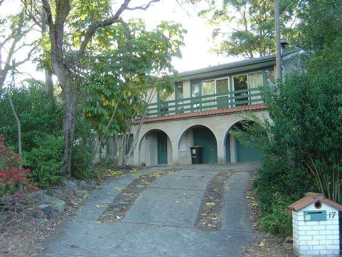 17 Palace Rd, Baulkham Hills, NSW 2153