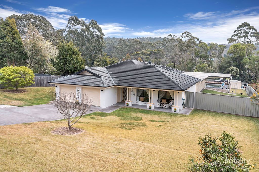 16 Kells Rd, Tomerong, NSW 2540