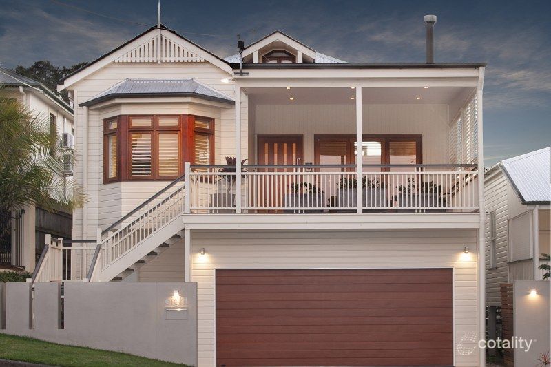 8 Bernhard St, Paddington, QLD 4064