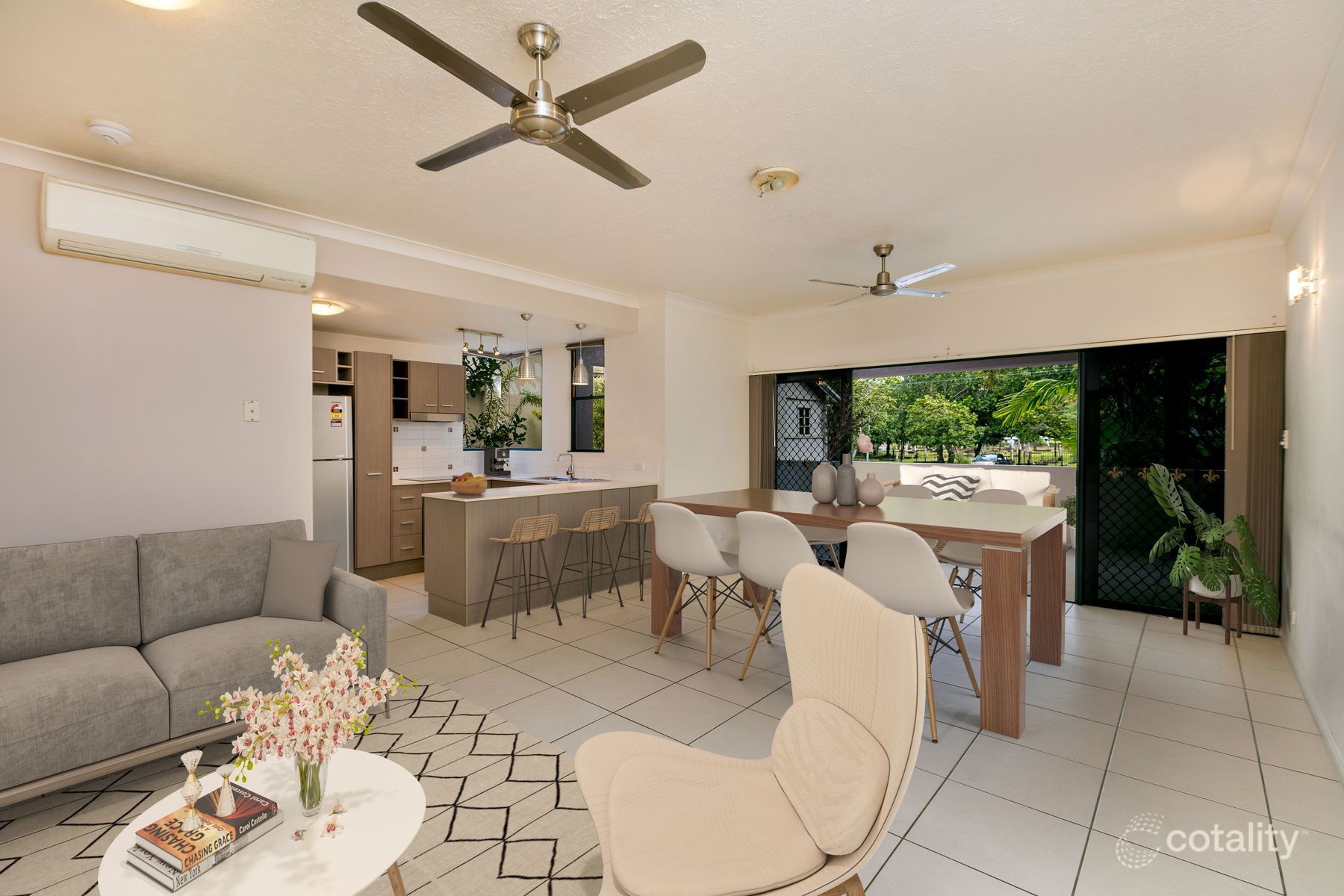 2/172 Mcleod St, Cairns North, QLD 4870