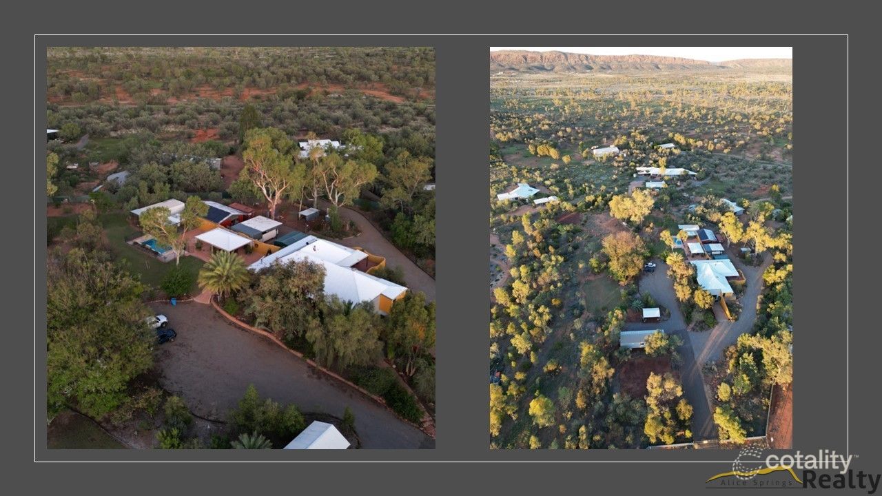 90 Petrick Rd, Connellan, NT 0873