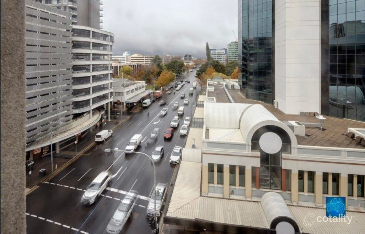 301/160 Rundle Mall, Adelaide, SA 5000