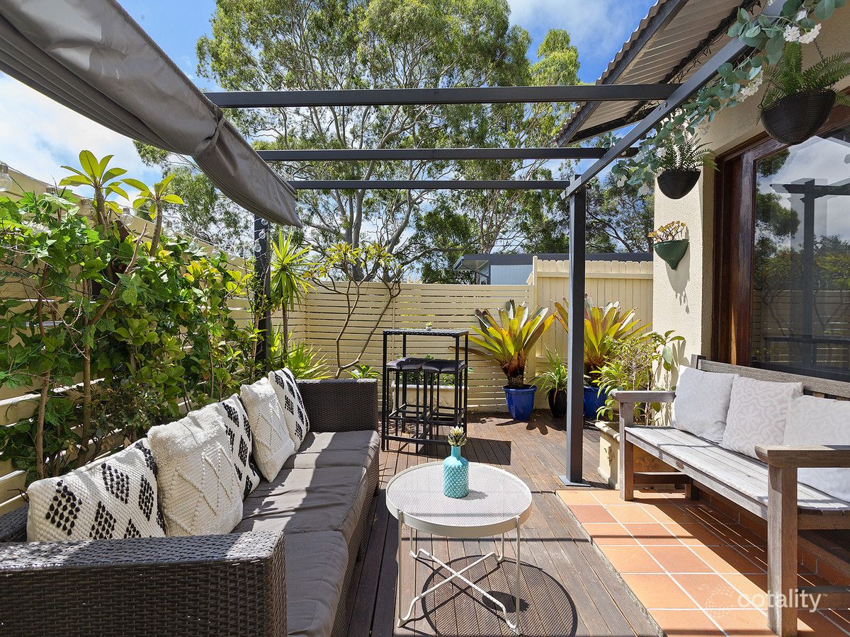 5/17 Lee St, Randwick, NSW 2031