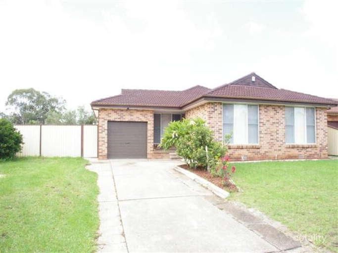 13 Newcastle St, Wakeley, NSW 2176