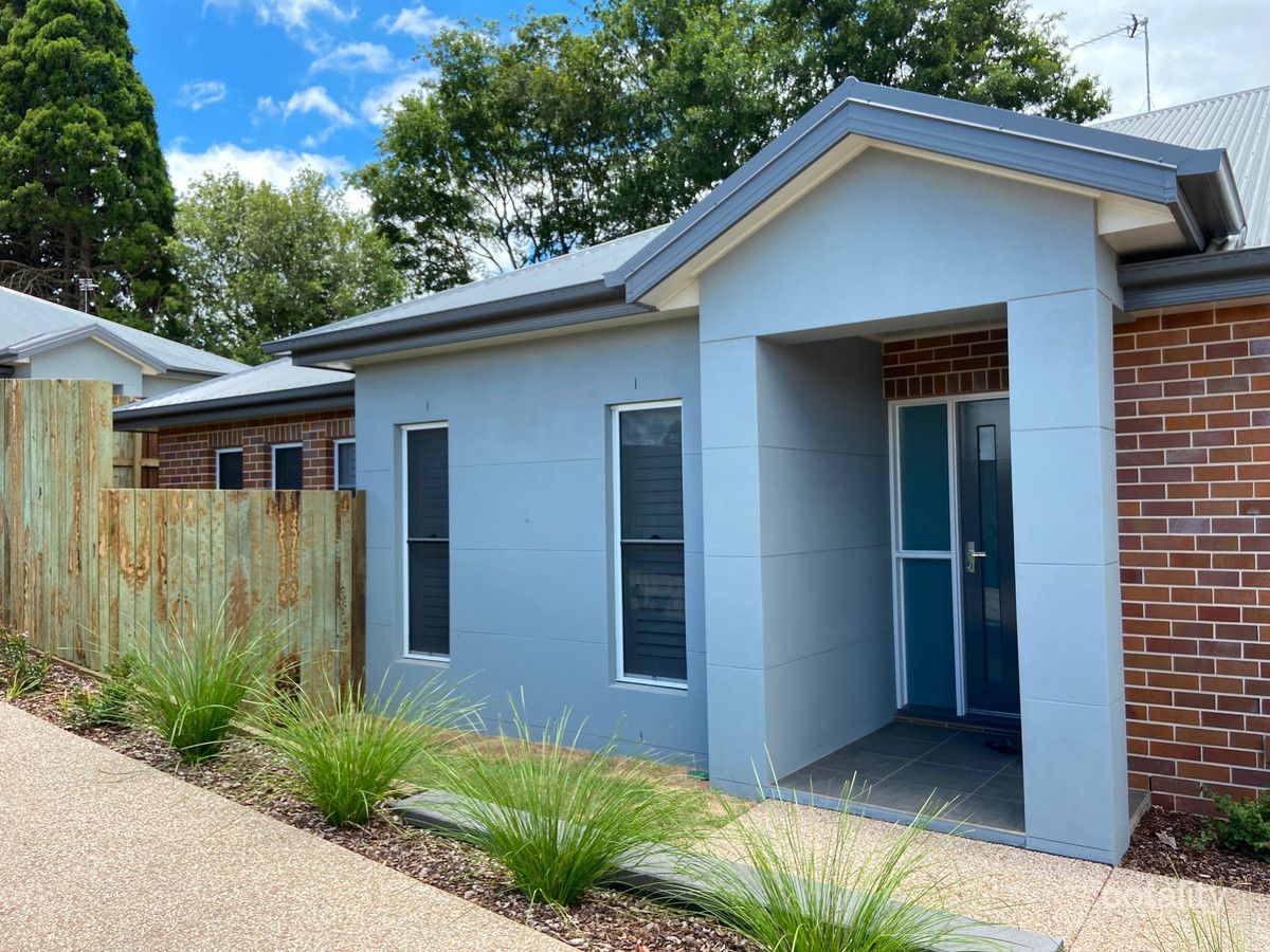 3/59 Jellicoe St, Mount Lofty, QLD 4350
