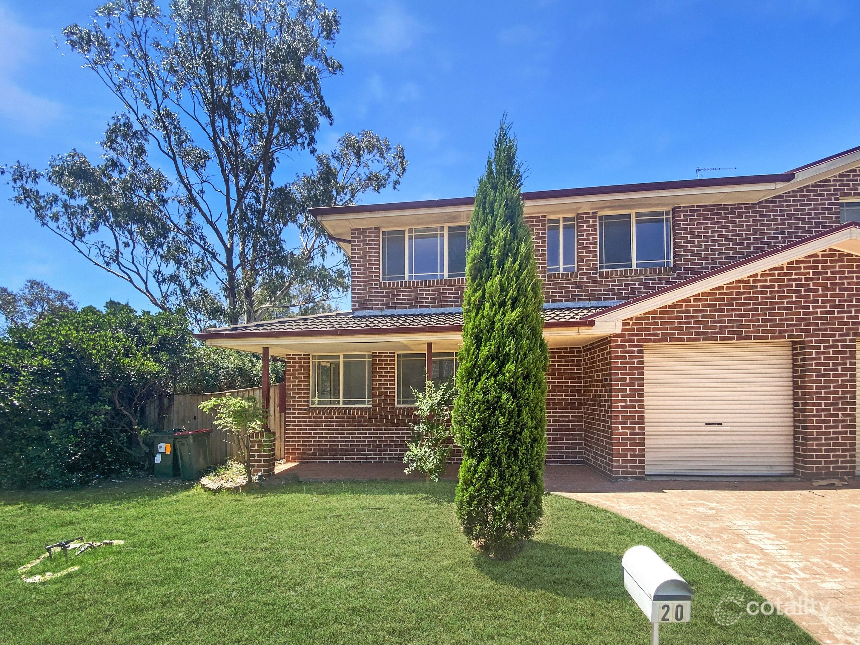 20 Ernest St, Glenwood, NSW 2768