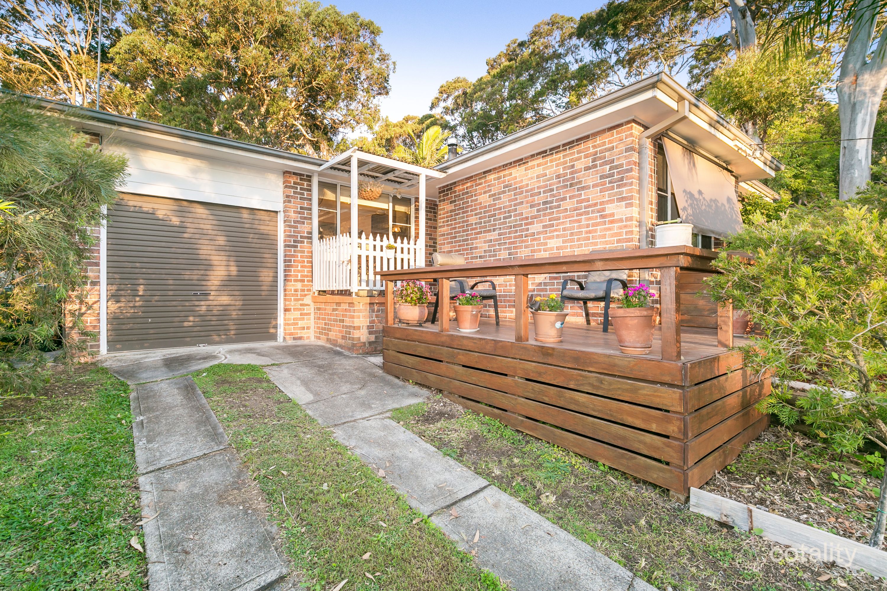 23 Reserve Rd, Wangi Wangi, NSW 2267
