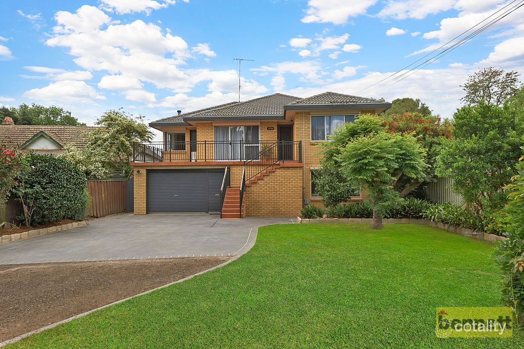 179 March St, Richmond, NSW 2753