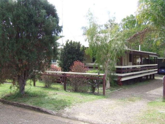 50 Butler St, Yarwun, QLD 4694