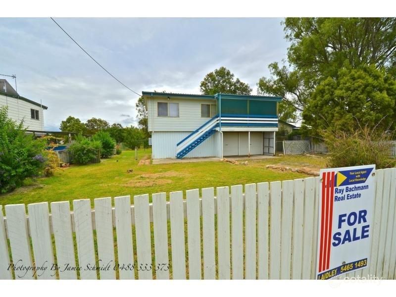 45 Storr St, Laidley, QLD 4341