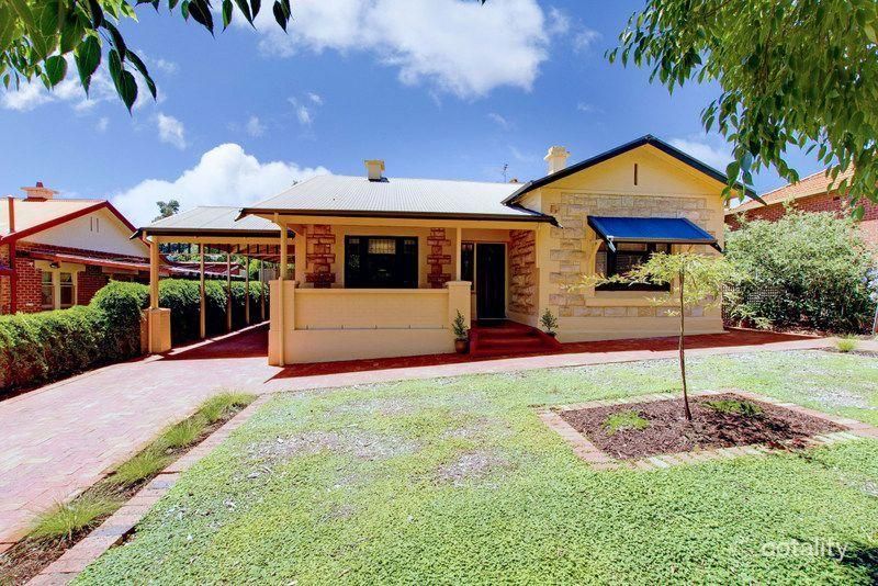 25 Emily Ave, Clapham, SA 5062