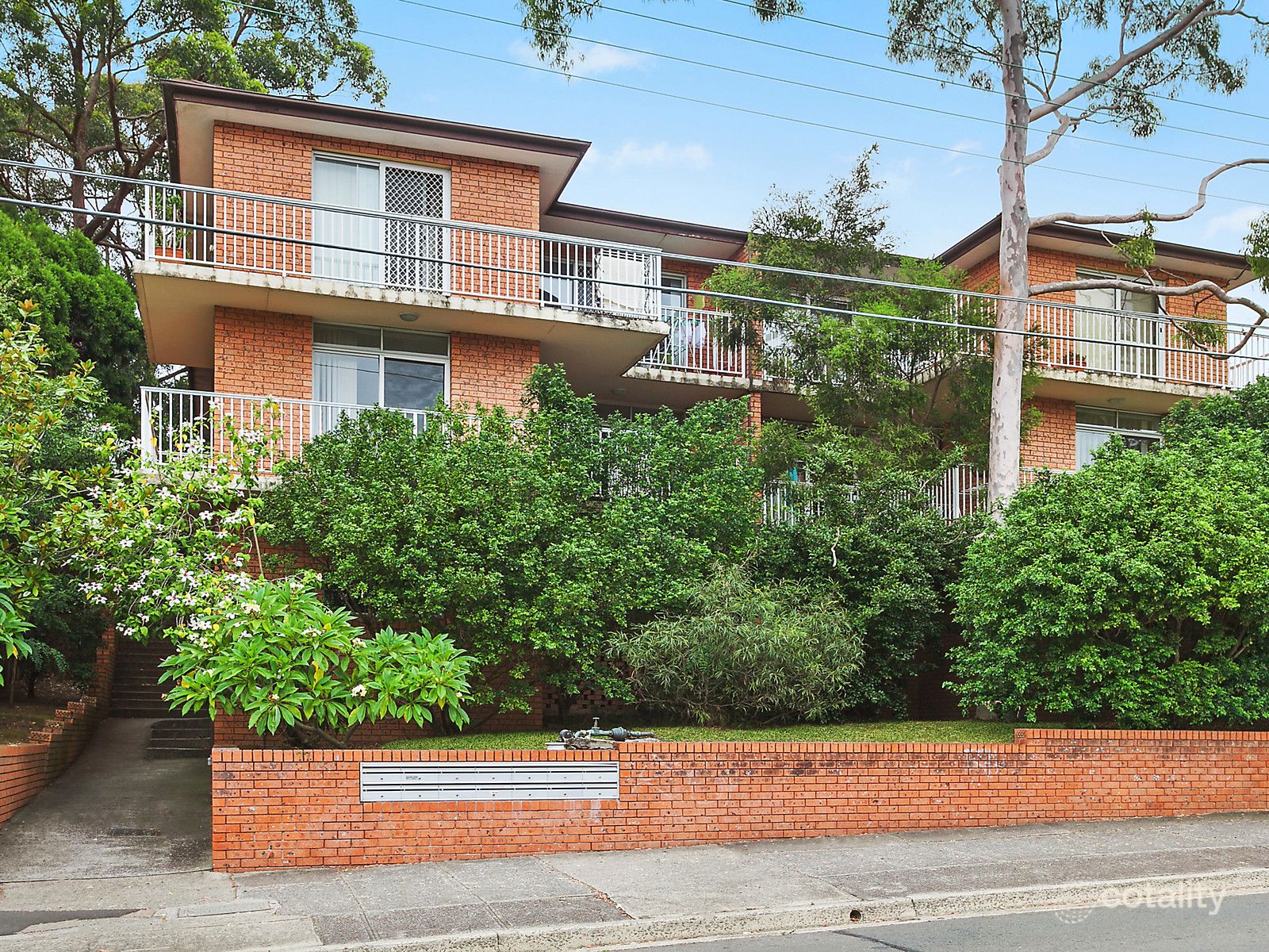 3/77 Woniora Rd, Hurstville, NSW 2220