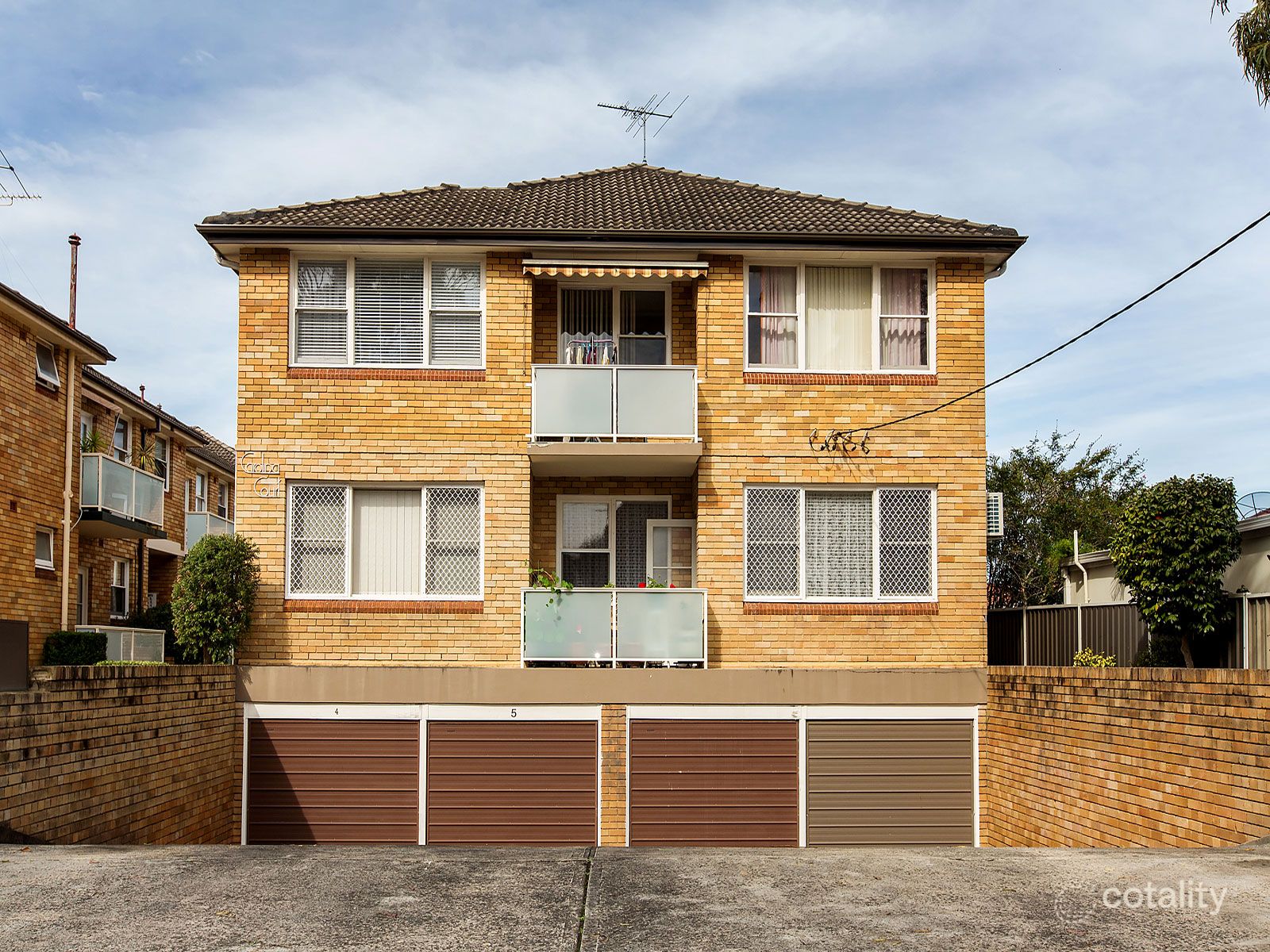 8/32 Hercules Rd, Brighton-Le-Sands, NSW 2216