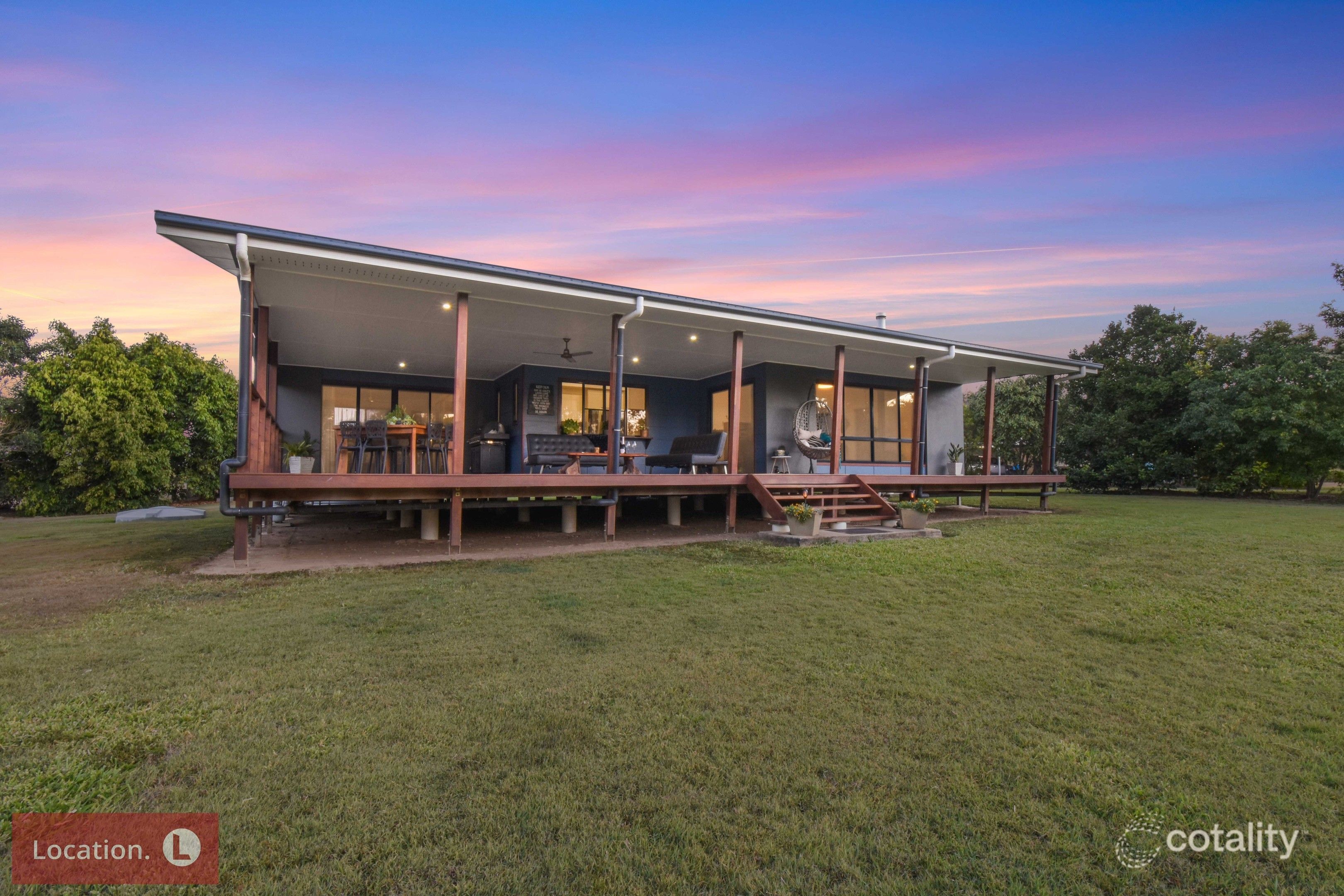 1487 Moorlands Rd, Moorland, QLD 4670