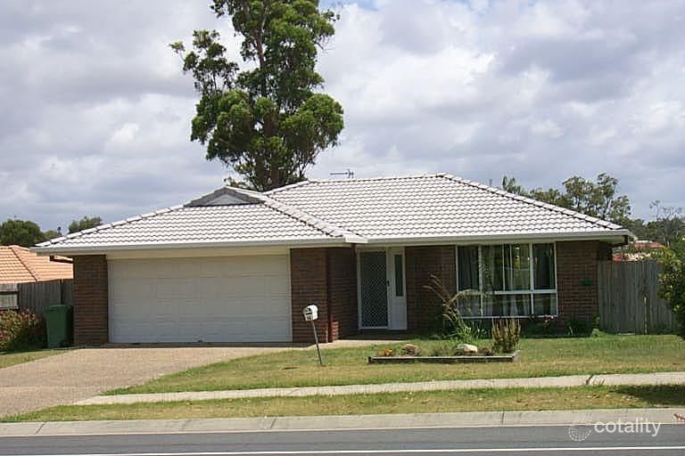 36 Henry Cotton Dr, Parkwood, QLD 4214