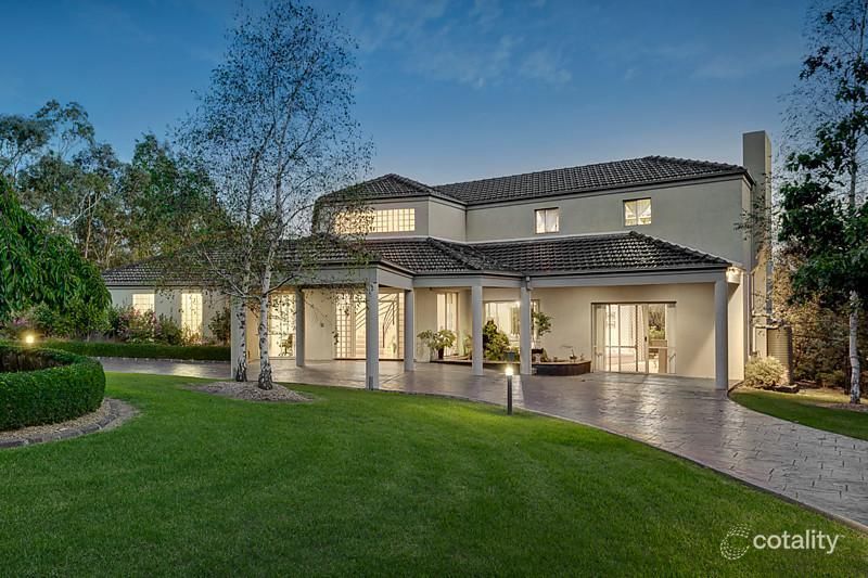 73 Obriens Lane, Templestowe, VIC 3106