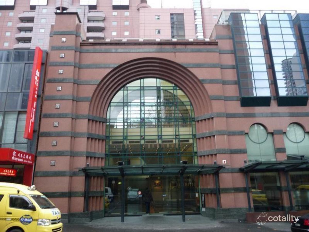 1302/181 Exhibition St, Melbourne, VIC 3000