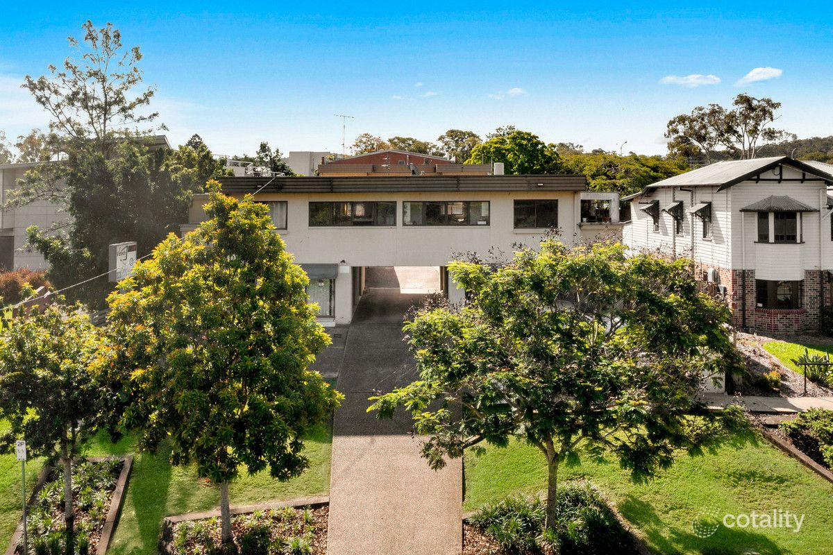 8/49 Nerang St, Nerang, QLD 4211