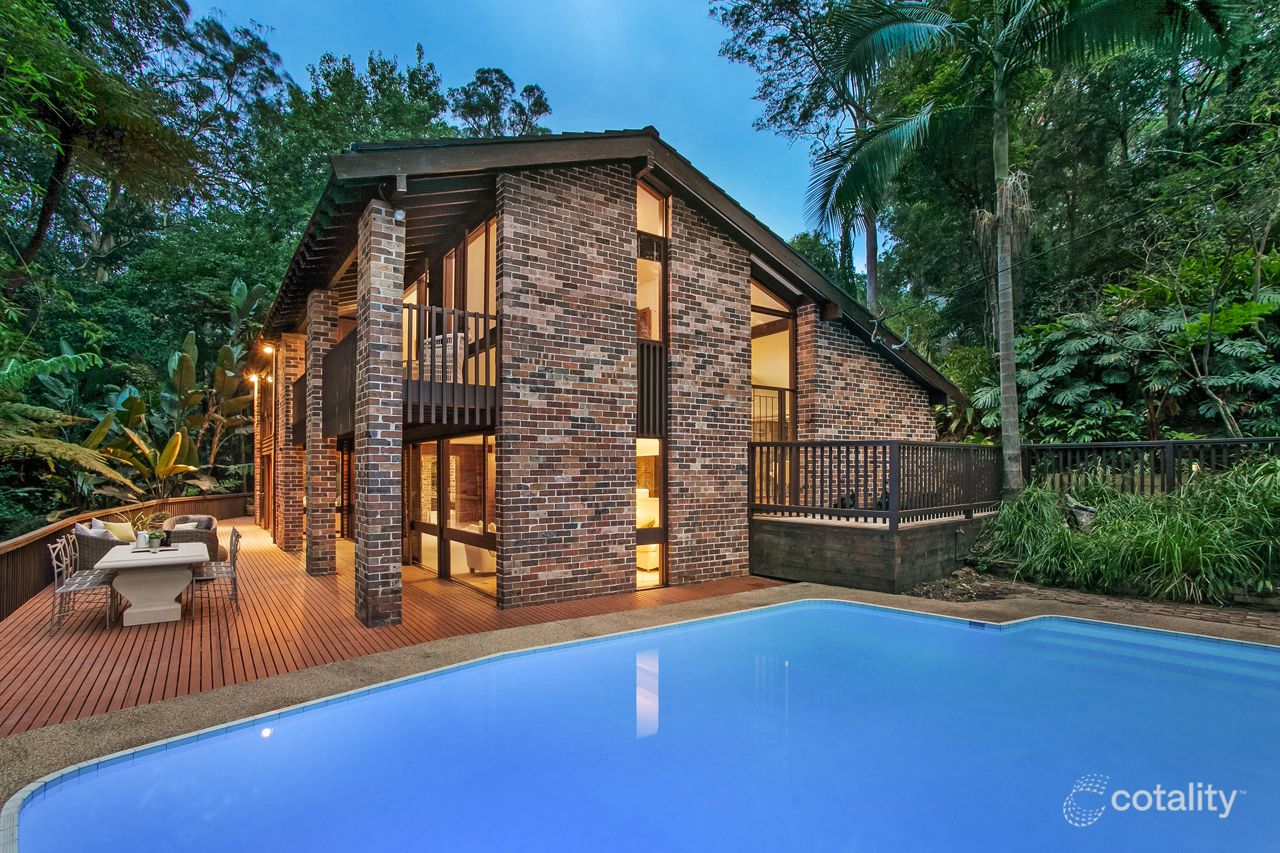 45 Finlay Rd, Warrawee, NSW 2074