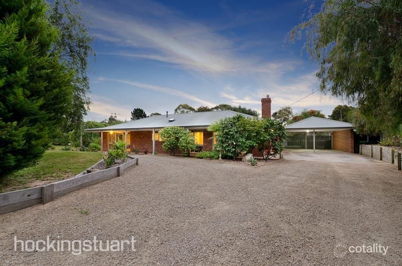 4 Grenfell Way, Rosebud, VIC 3939