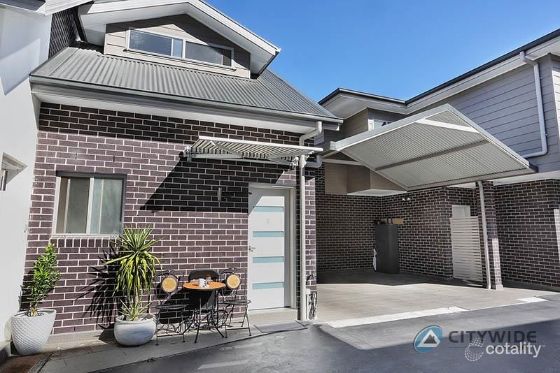 3/64 Junction Rd, Moorebank, NSW 2170