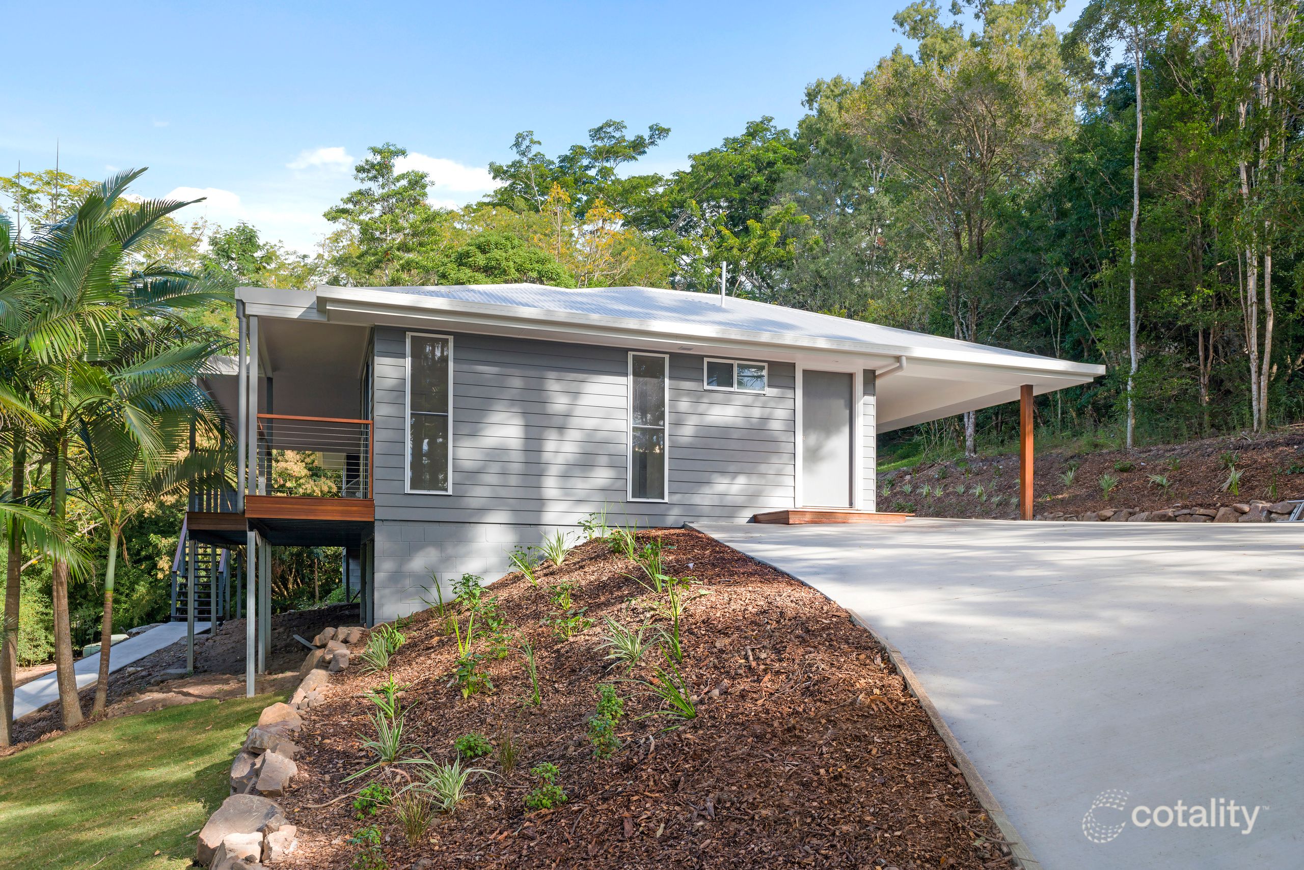 2/6 Tuesday Dr, Tallebudgera Valley, QLD 4228