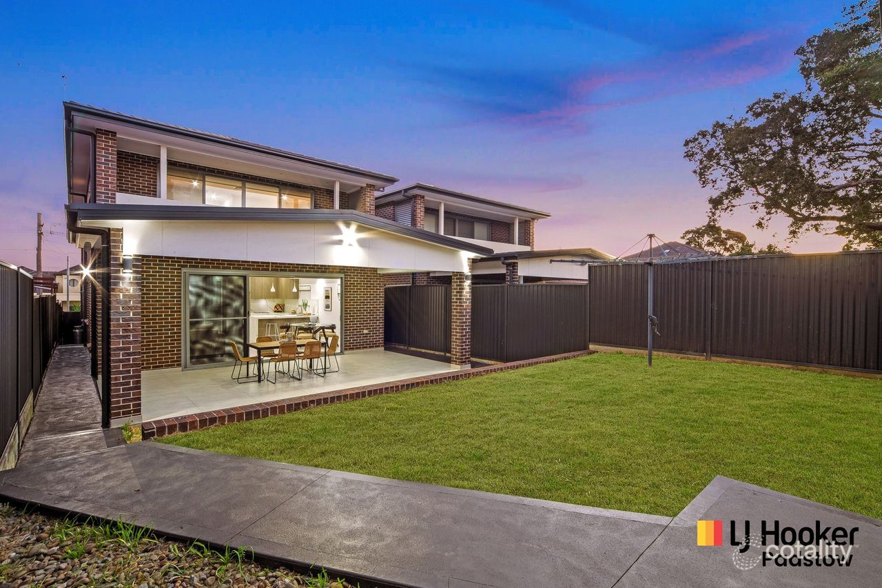 40 Beaconsfield St, Revesby, NSW 2212