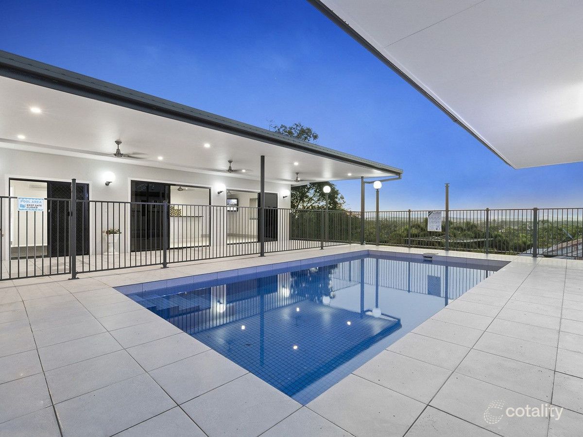 23 Macgregor St, The Range, QLD 4700