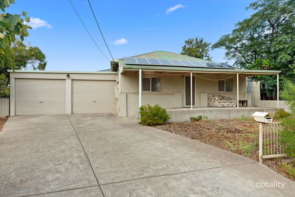 70 Anderson Ave, Port Noarlunga, SA 5167
