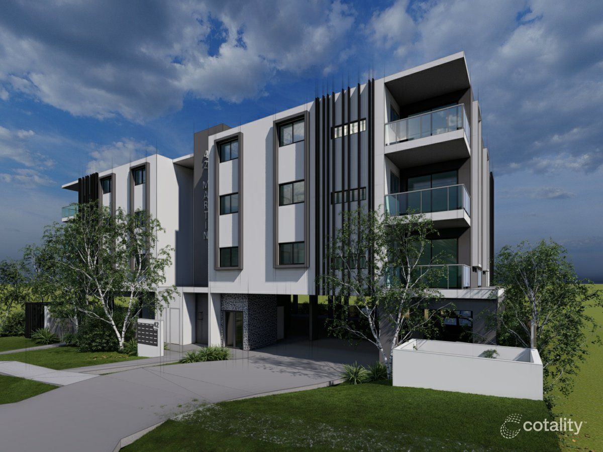 42 Martin St, Nerang, QLD 4211