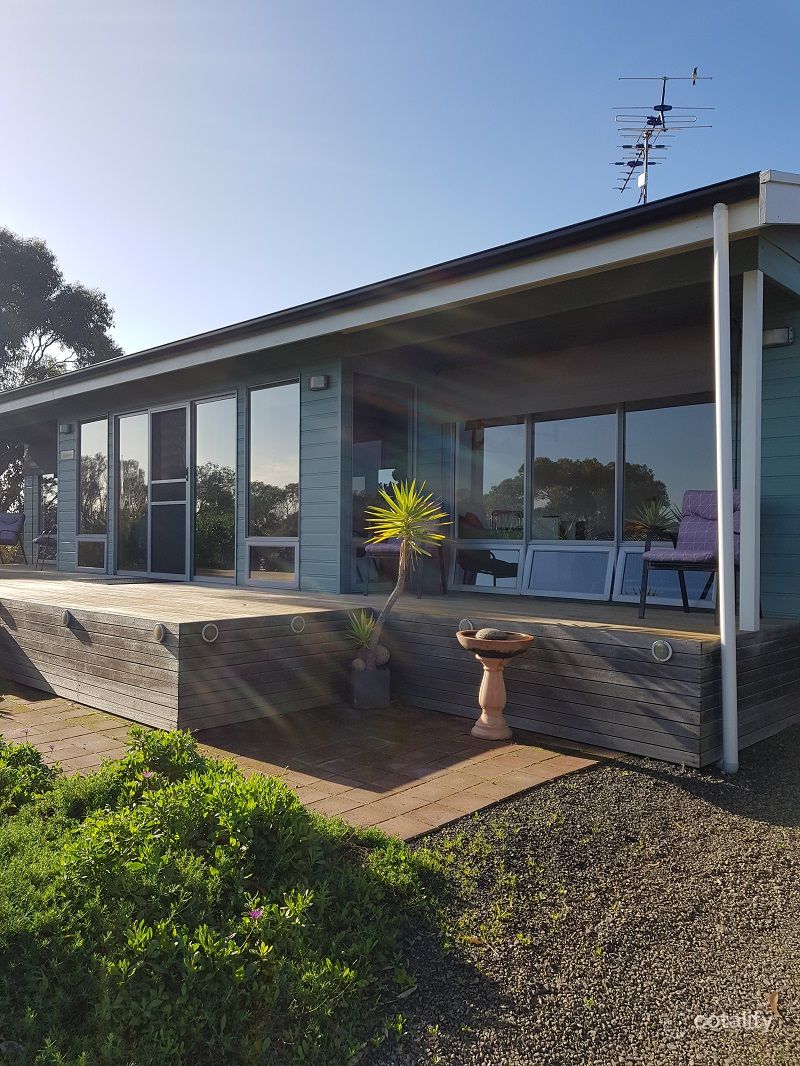 46 Collins Cres, Baudin Beach, SA 5222