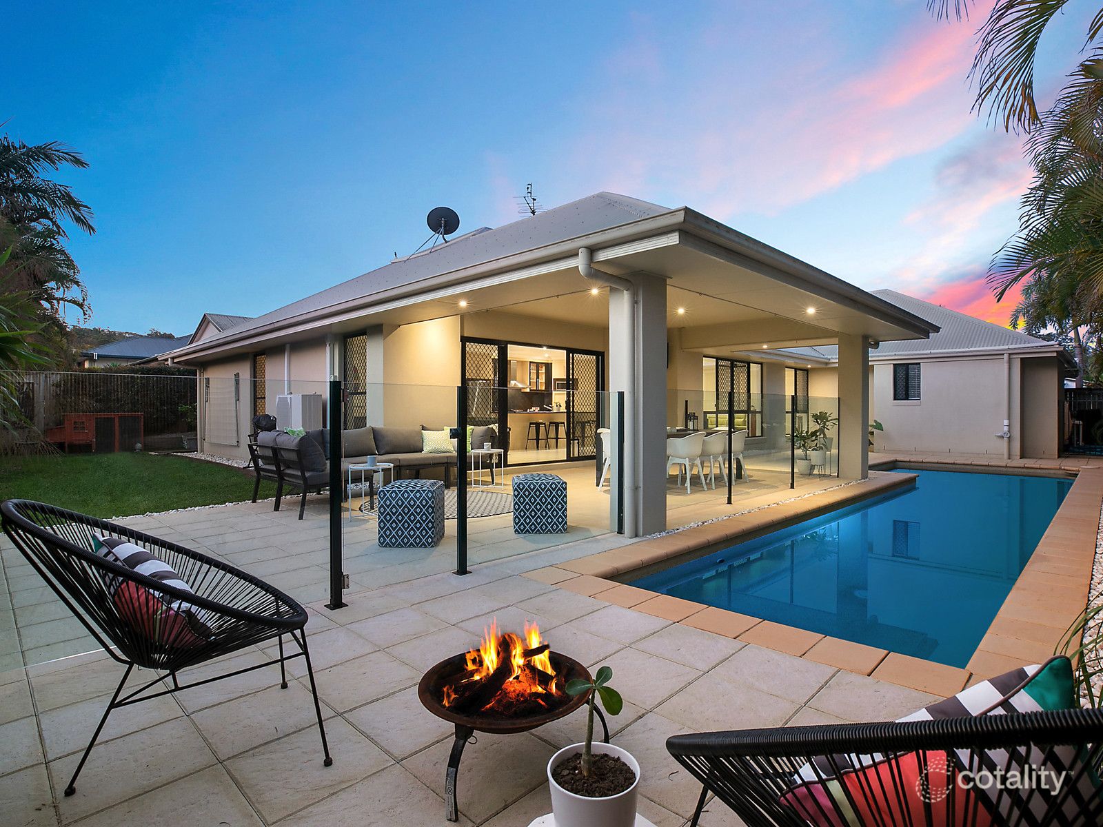 13 Freycinet Row, Buderim, QLD 4556