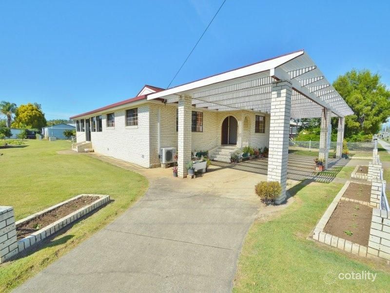 188 Patrick St, Laidley, QLD 4341