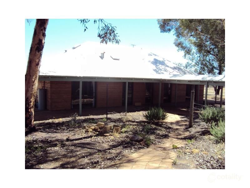 180 Salt Valley Rd, Hoddys Well, WA 6566
