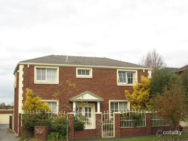3/706 Hampton St, Brighton, VIC 3186