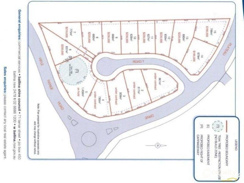 15 Rifle Range Rd, Wollongbar, NSW 2477