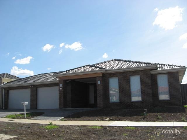 24 Langmore Dr, Hillside, VIC 3037
